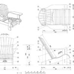 drawing armchair