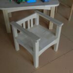 baby chair