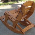 swing chair