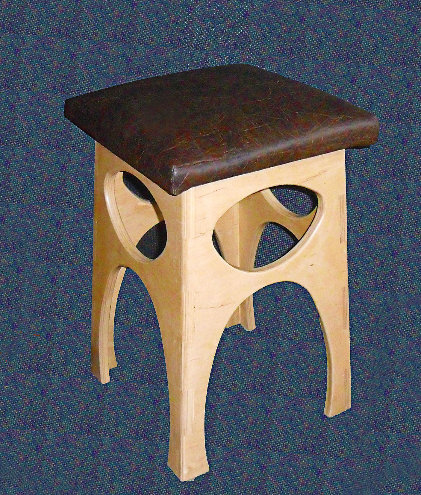 stool