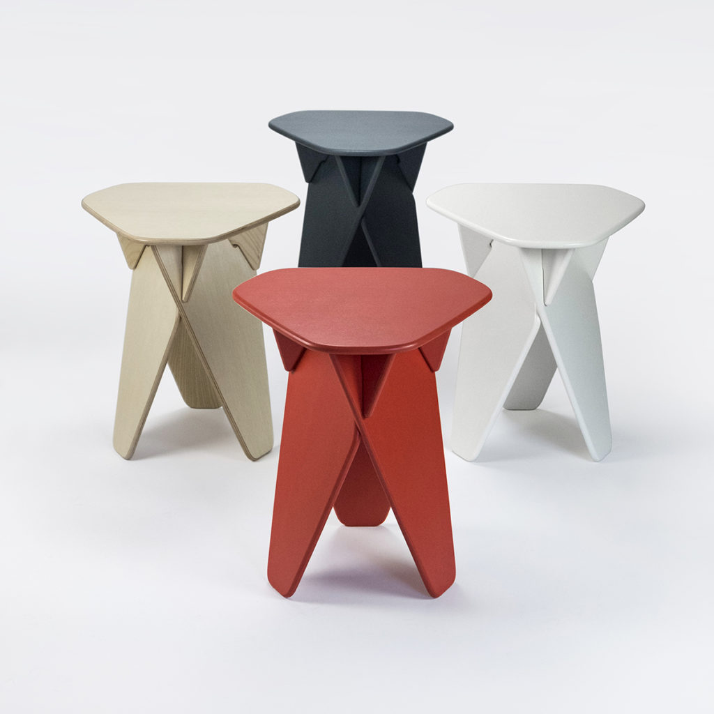 interesting stools