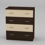 chest of drawers dark