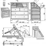 drawer drawing