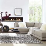 sofa light gray