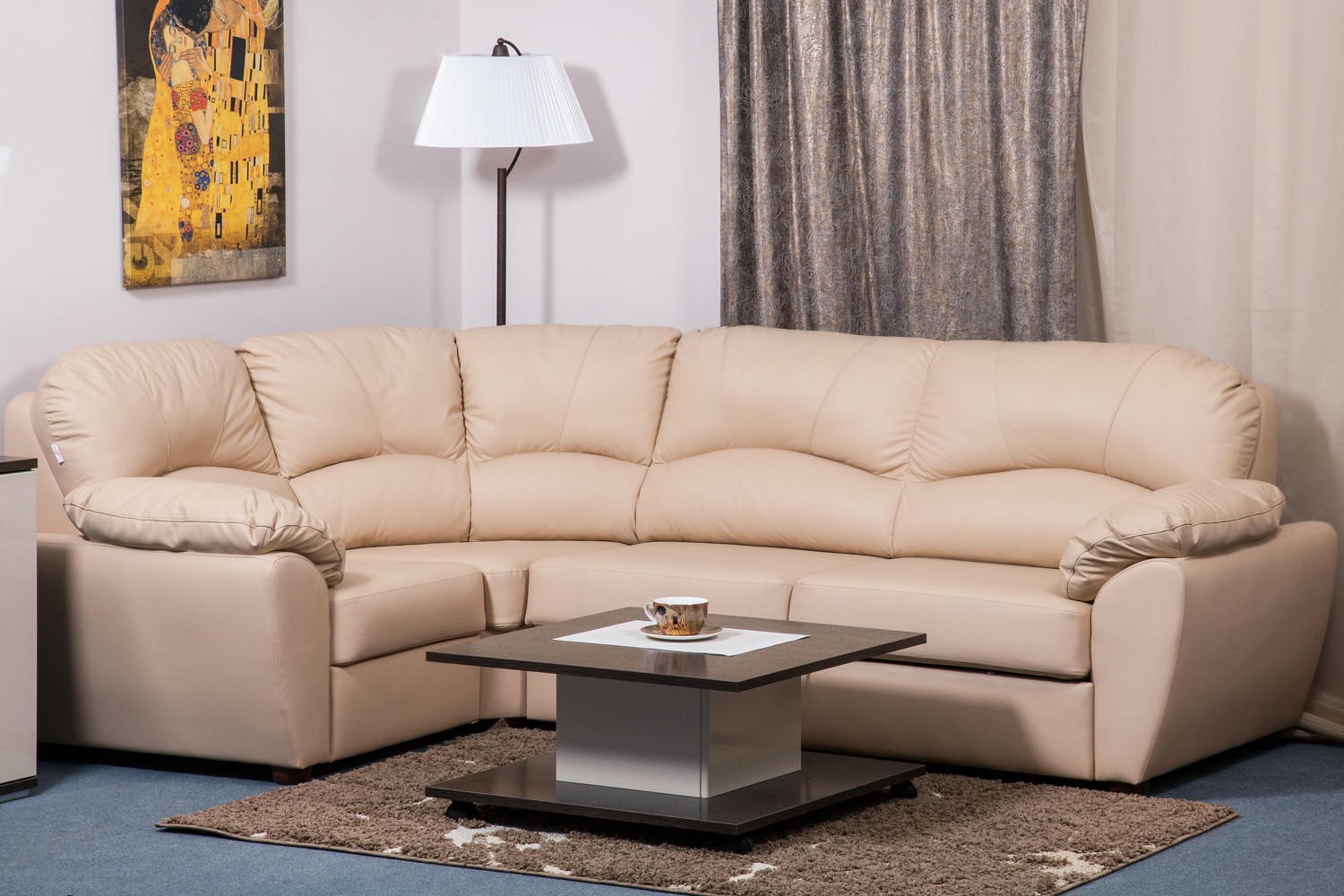 classic sofa style