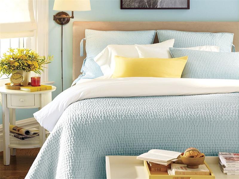 how to choose quality bedding