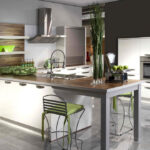 buy kitchen facade