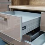 kitchen drawer facade