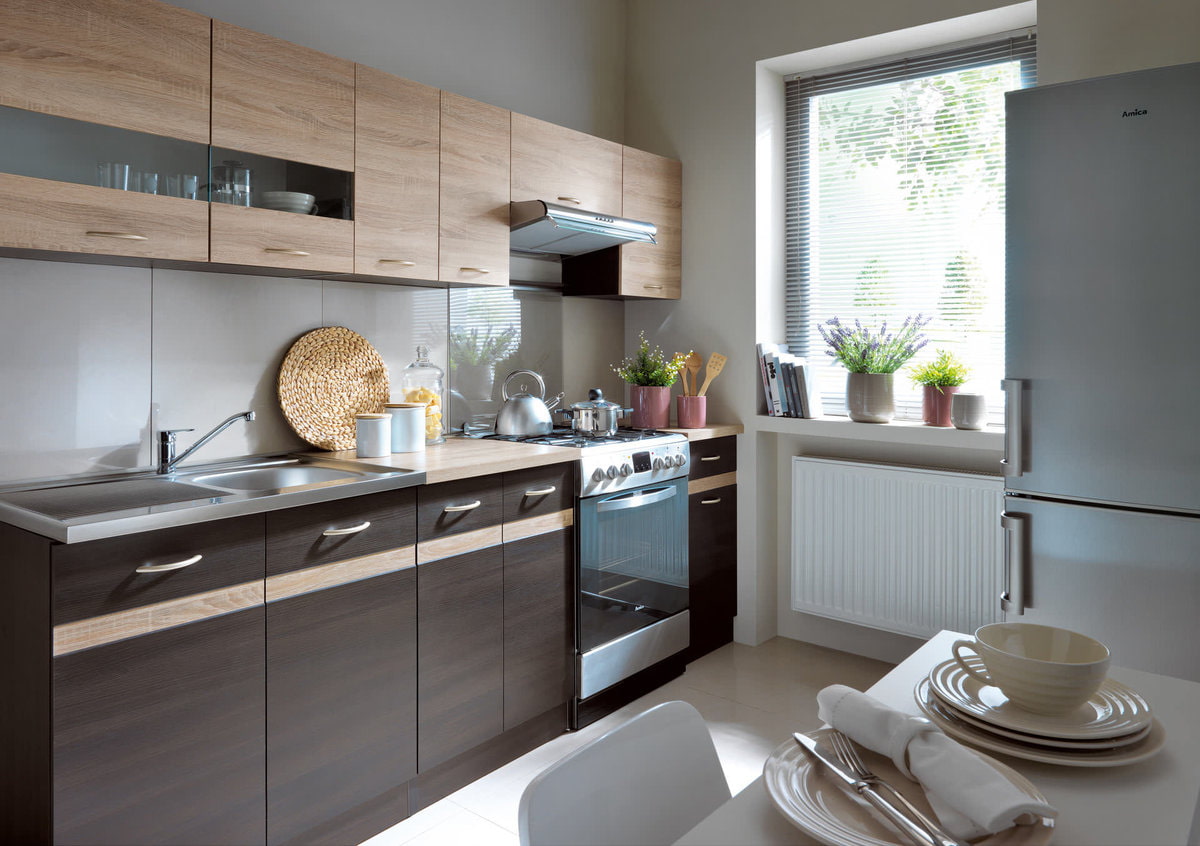 how to choose kitchen furniture