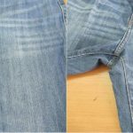 comment coudre des idées de photos de jeans