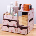 chest of drawers for storing cosmetics ideas photo