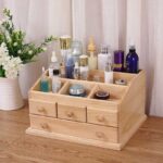 chest of drawers for storing cosmetics photo review