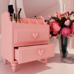 chest of drawers for storing cosmetics options