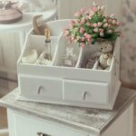 chest of drawers for storing cosmetics photo options