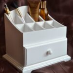 commode pour ranger des idées d'options cosmétiques