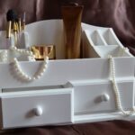 chest of drawers for storing cosmetics ideas options