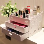 chest of drawers for storing cosmetics ideas options