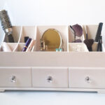 chest of drawers for storing cosmetics types of photos