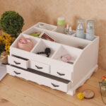 chest of drawers for storing cosmetics types of ideas