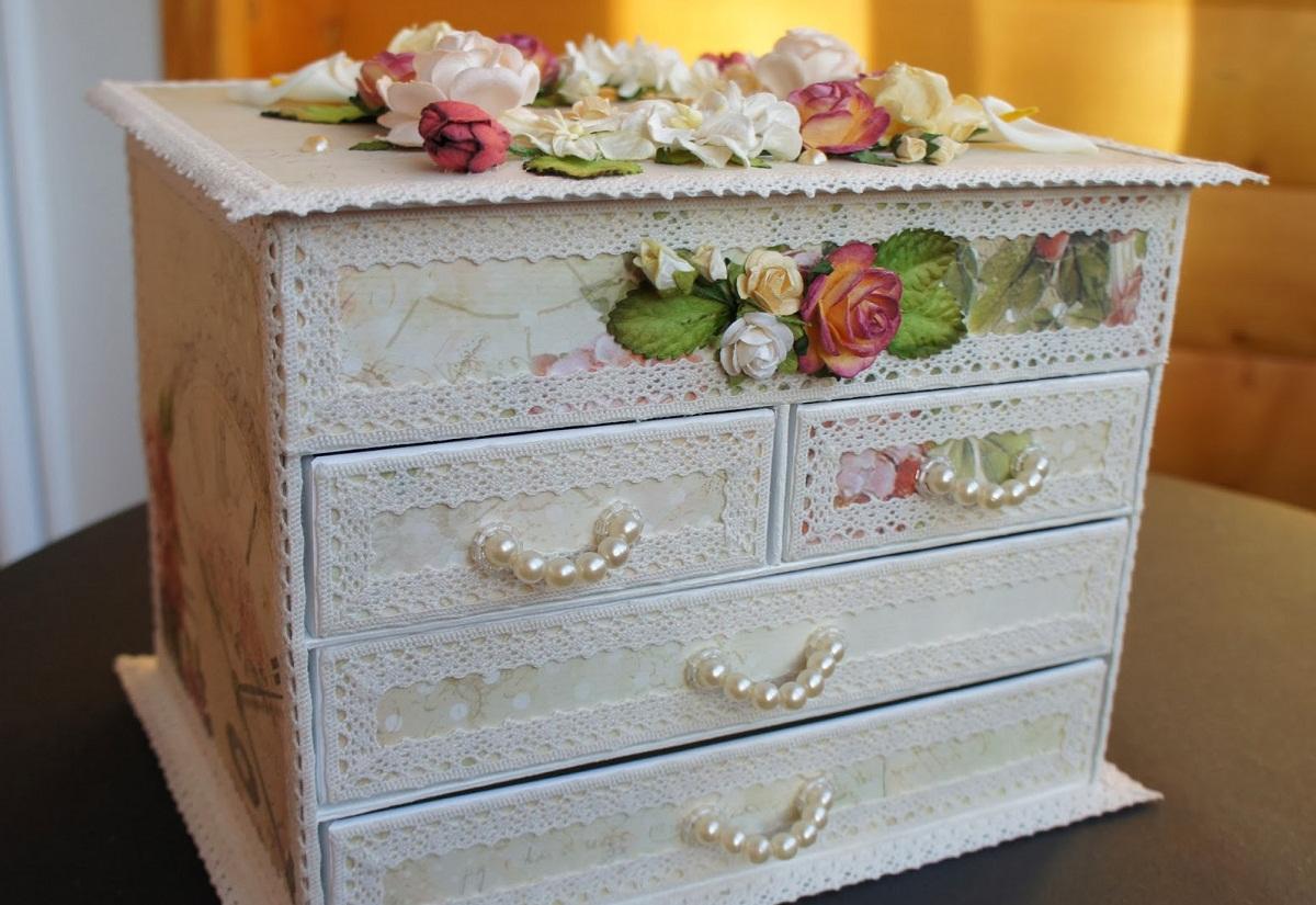 chest of drawers ideas