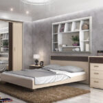 chest of drawers in the bedroom options