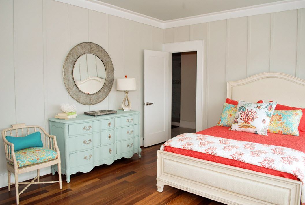 dresser in the bedroom ideas