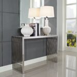 console table