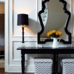 console table ideas design