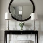 console table ideas interior