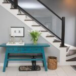 console table photo options