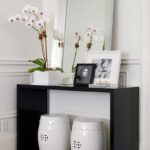 console table ideas photo