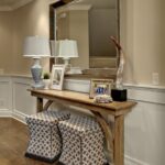 console table options ideas