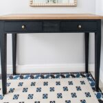 console table types photos