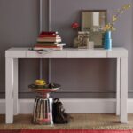 console table photo design