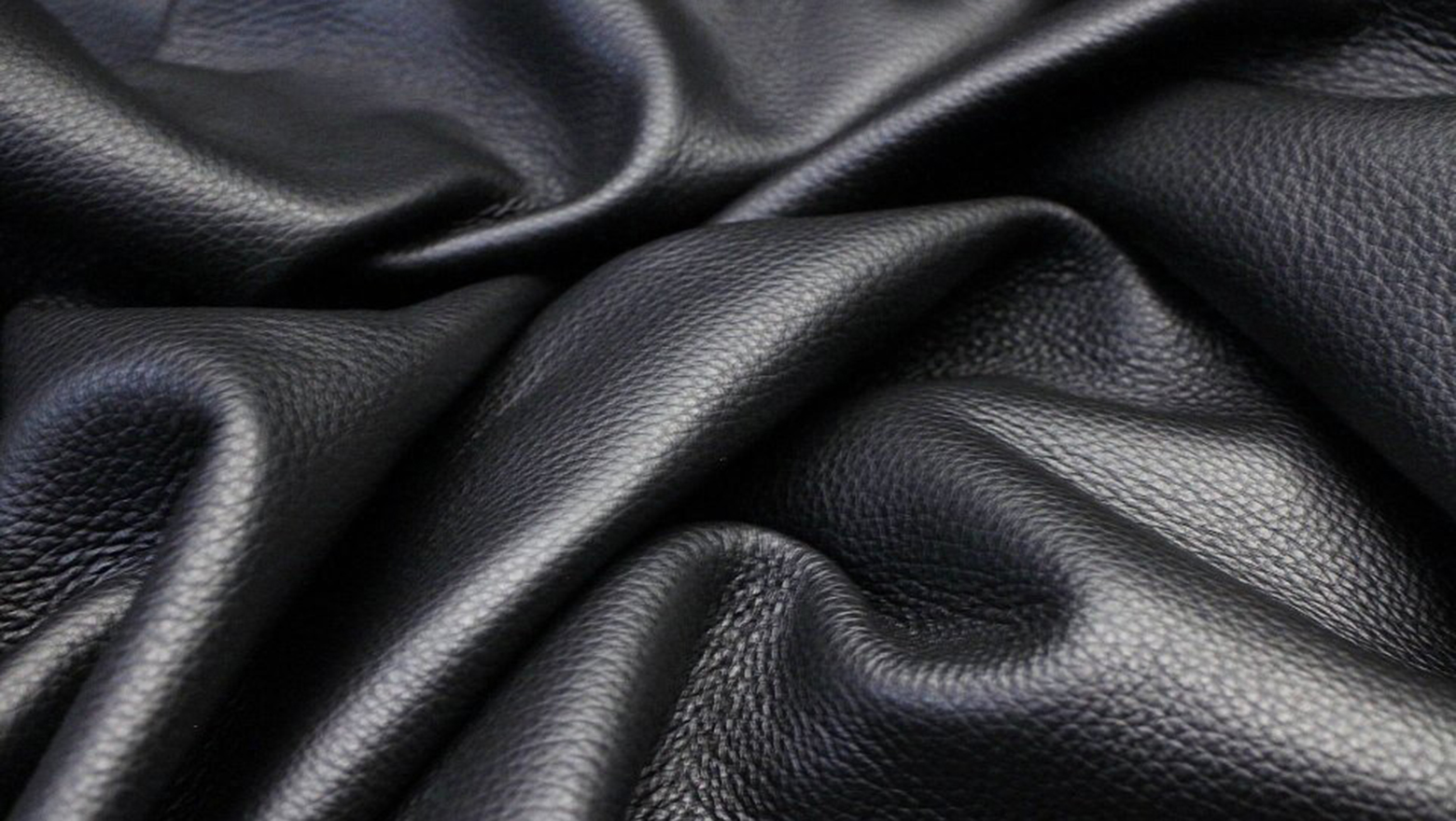 Leather