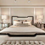 beautifully made bed ideas options