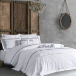 beautifully made bed ideas views