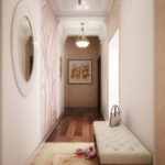 beautiful hallway design