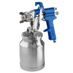 spray gun