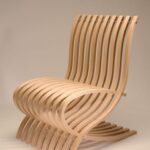 plywood armchair options