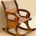 plywood armchair photo options