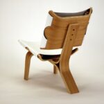 plywood armchair ideas options