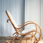 conception de fauteuil en contreplaqué