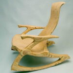 plywood chair ideas types