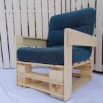 pallet chair