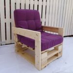 pallet chair ideas