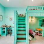 loft bed design ideas