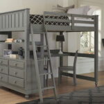 loft bed photo options