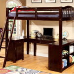 loft bed ideas options