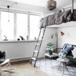 loft bed types ideas